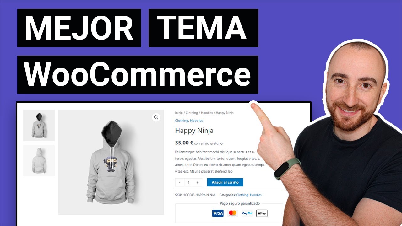 🔥 ¿Mejor tema para WooCommerce? Actualización importante Astra Pro