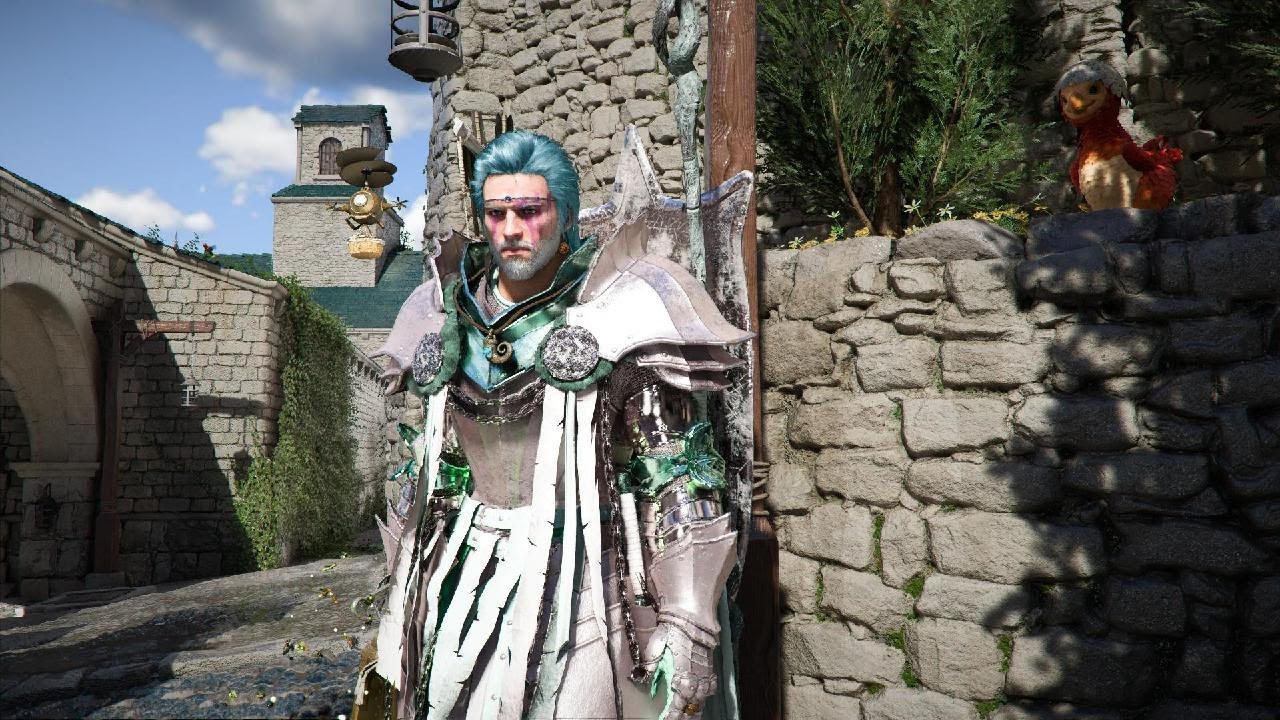 Bounty Notice (Lilith): Read the bounty notice - Faction Quest | Crimson Desert PS5
