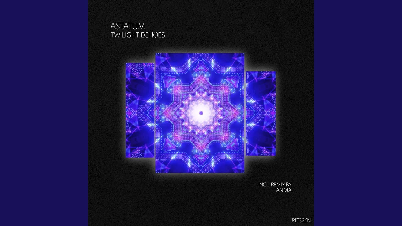 Twilight Echoes