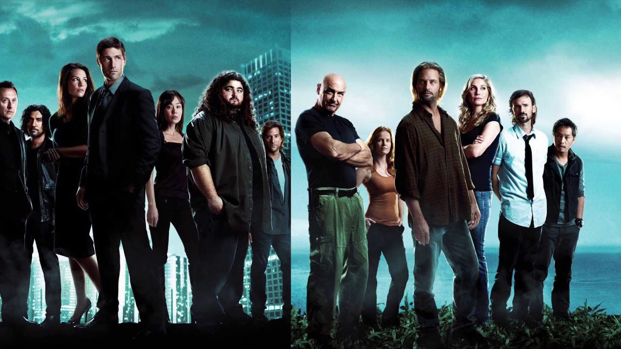 Moving On - Lost Piano Cover w Sheet Music