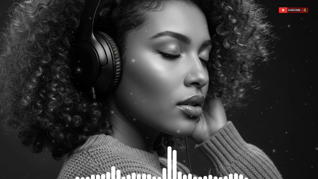 【R&B Soul】Relax & Reflect Playlist – Smooth Vocals & Laid-Back Grooves