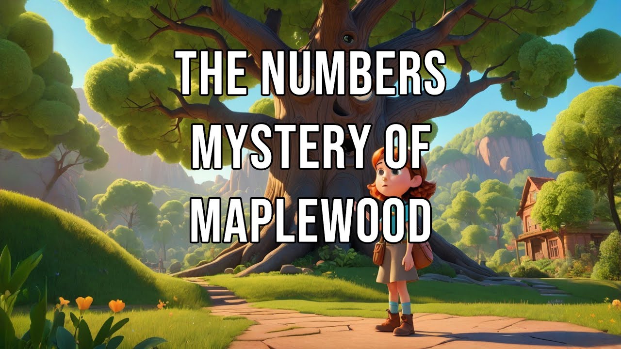 The Numbers Mystery of Maplewood