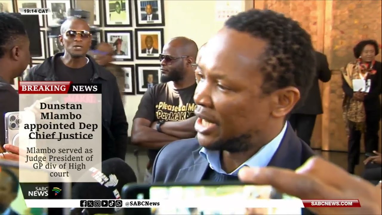 Please Call Me inventor Nkosana Makate's battle with Vodacom referred back to SCA