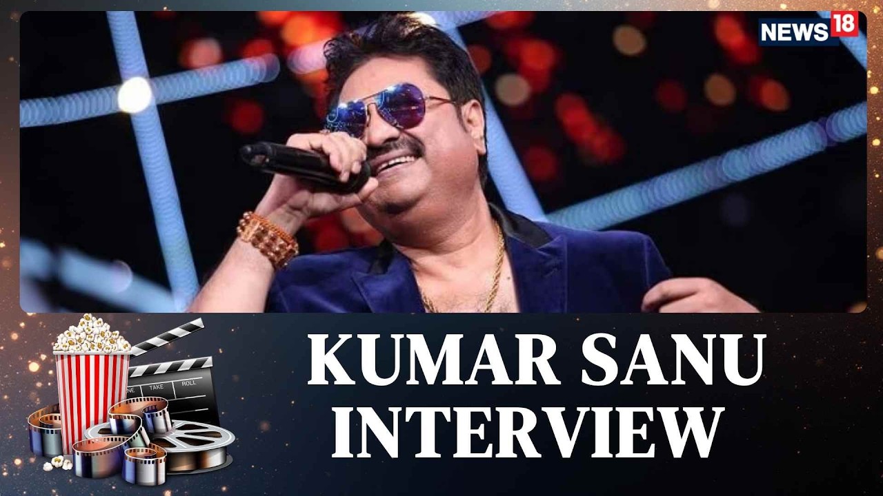 Kumar Sanu I Yeh Dil Aashiqanaa Re-Release I SRK I Arijit's Retirement I RD Burman's Blunt affection