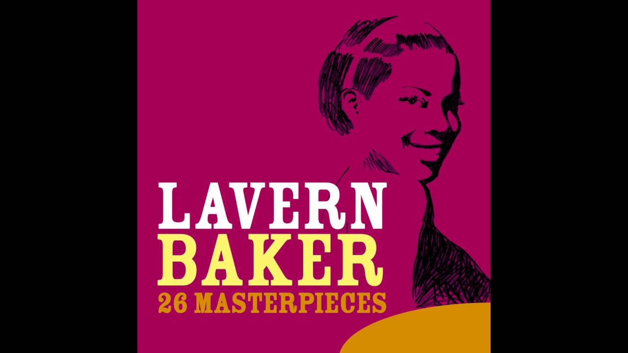 Lavern Baker - Bop-Ting-A-Ling