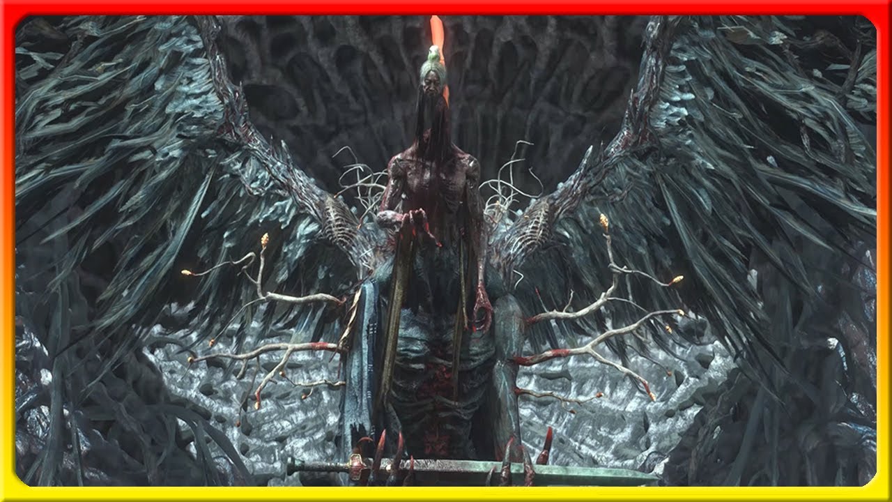 WUCHANG: Fallen Feathers- Estrategia y Build para Ambición plumífera - Xuanyangzi (Boss FINAL FÁCIL)