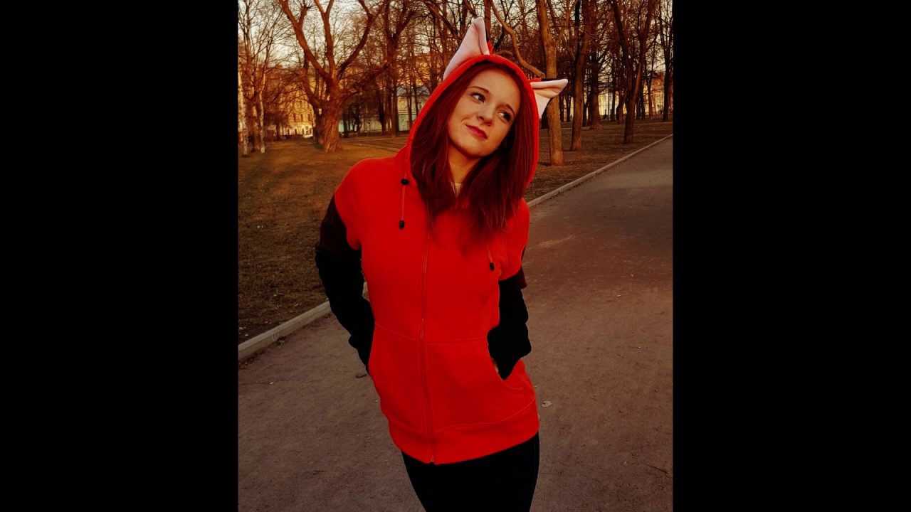 Ylvis - Жаным (Гной Vocal Cover) для FoxyMix