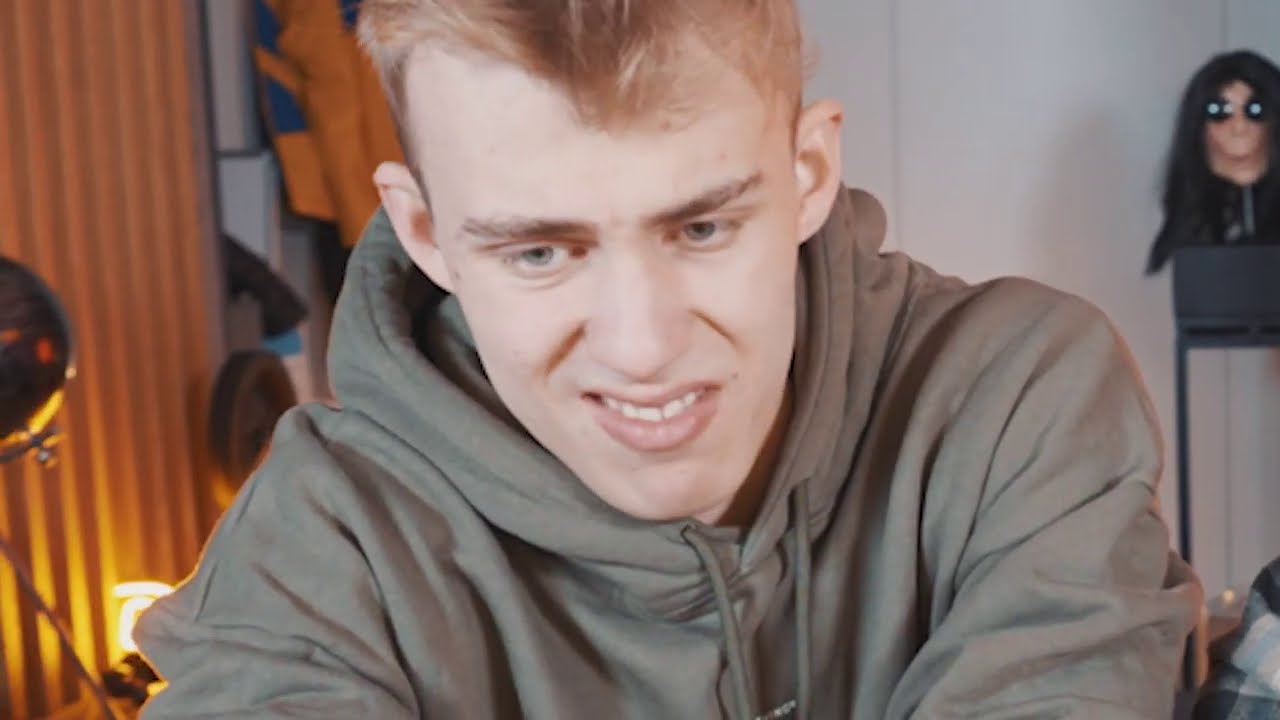 ZNOWU JEM ROSYJSKIE JEDZENIE OD JURKA 2