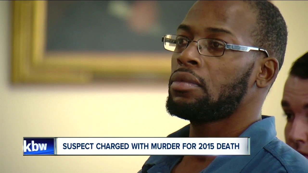 Murder charge filed in gruesome 2015 death of Niagara Falls woman