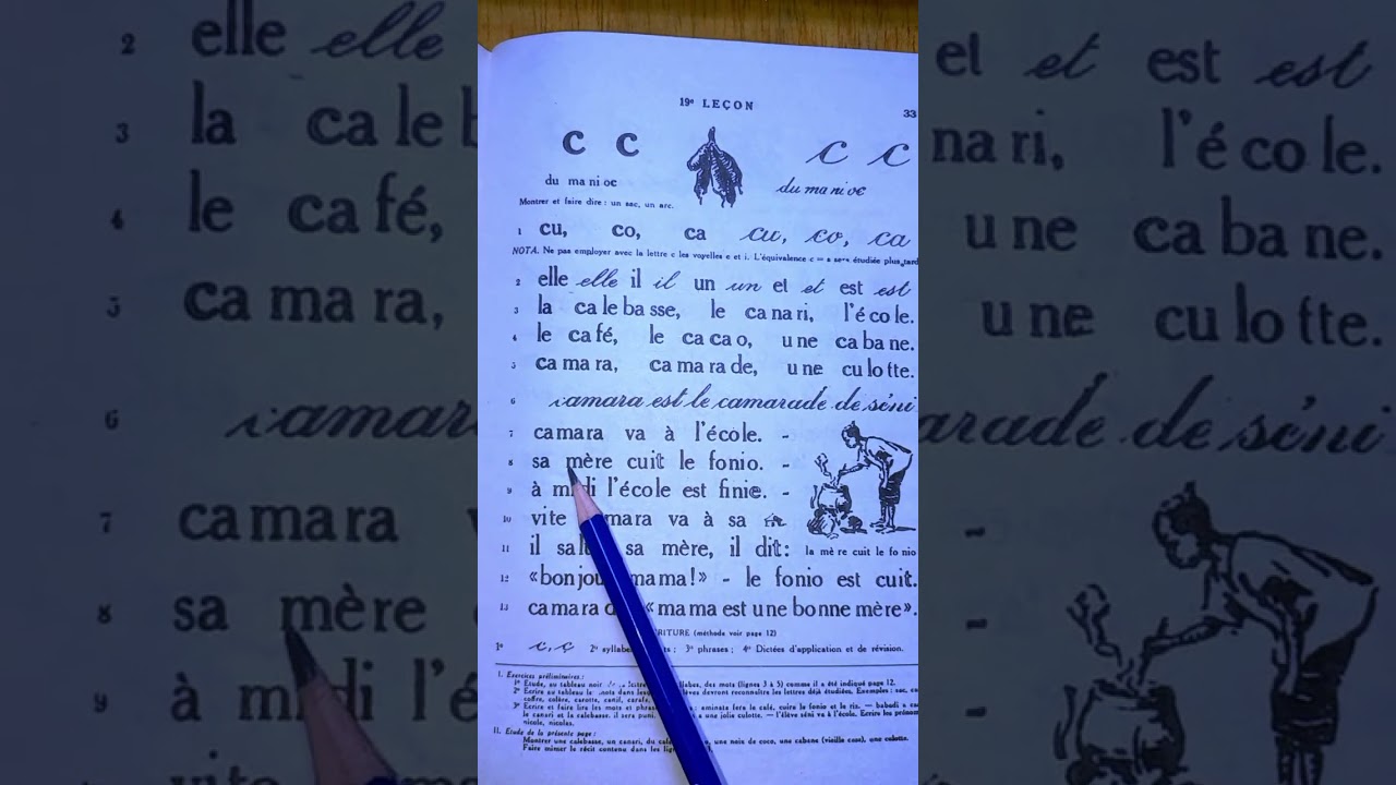 Apprendre à lire et écrire c C c 🥰🥰👂🏿👂🏿👍🏾👍🏾✋🏿✋🏿🤲🖐️🥰😁