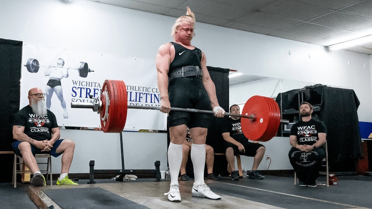 Relative Strength, Chase, and Joint Replacements | Seminar Q and A