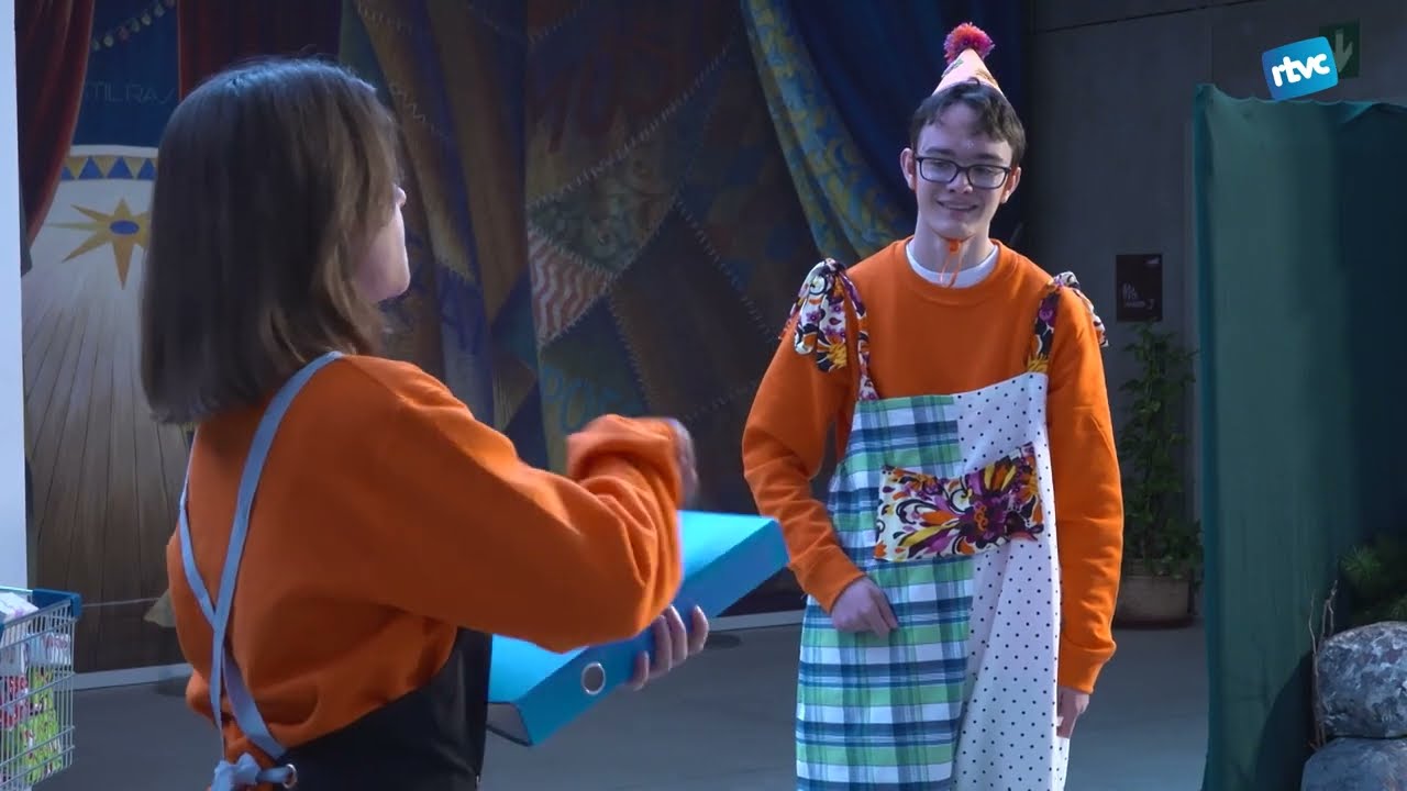 La Fàbrica dels Somnis | Cavalcada de Reis 2026