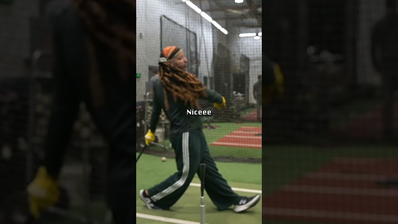 Manny Ramirez Explains His Hitting Secret 👀