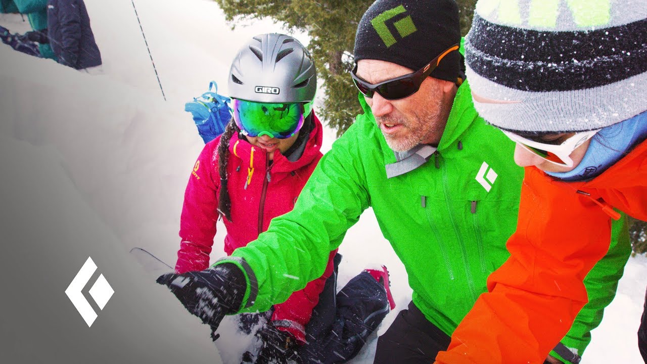Black Diamond Presents: Safety First&mdash;Jackson Hole&rsquo;s High School Avalanche Program Comes to Life