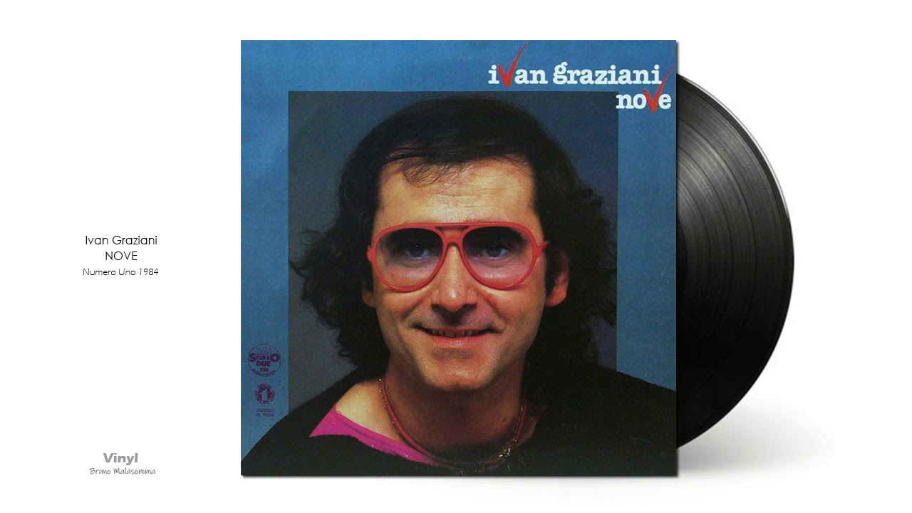 Ivan Graziani | Io Che C'entro