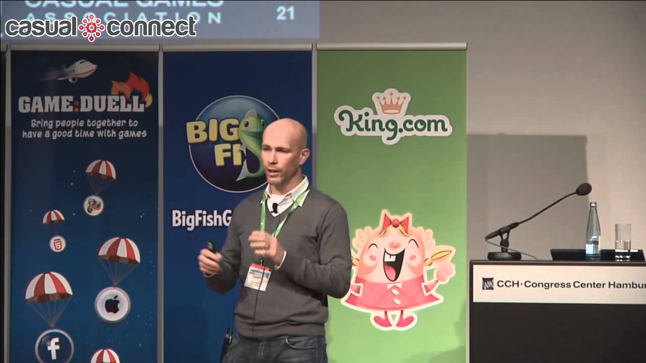 Real Money Gambling Features Applied to Non-Casino Video Games | Bryan BENNETT