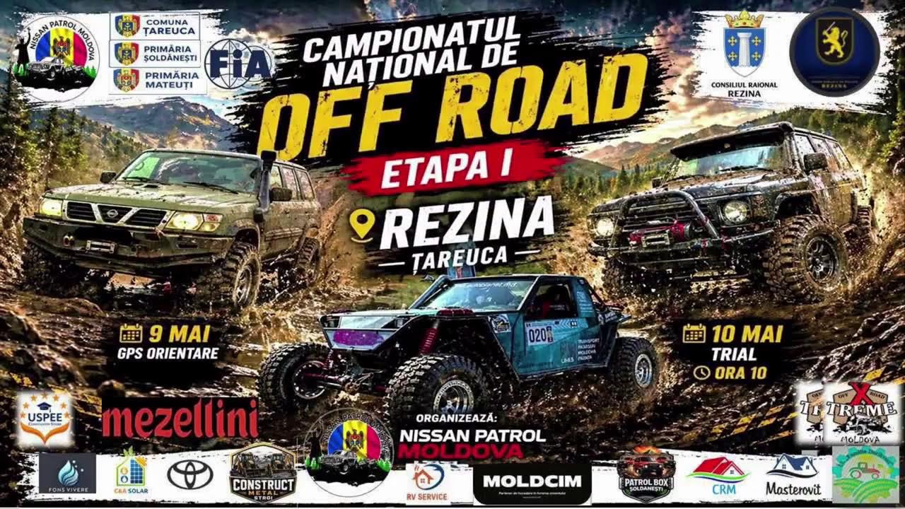 Stream live Jeep Travel Sport Team Etapa 1 s. Tareuca
