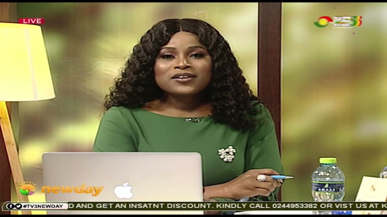 TV3Newday: Teacher's Strike | Leaders Of Union Walks Out Of Meeting With Government