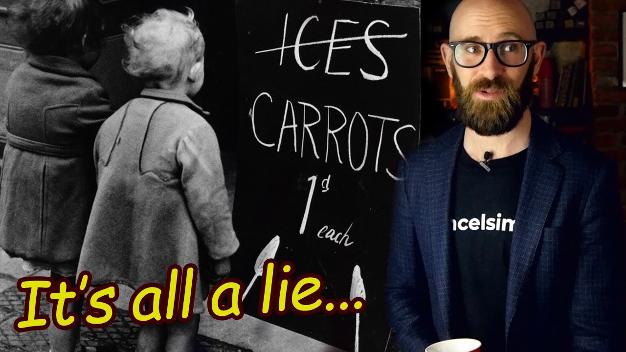 Fake Facts that Everyone Thinks Are True Part III