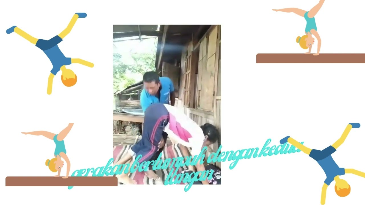 MARGARETA M  BLITIN VIDEO 2