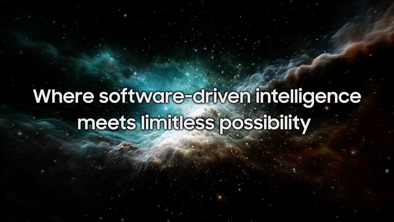 Samsung Networks at MWC 2026: AI-Powered Software-Driven Networks