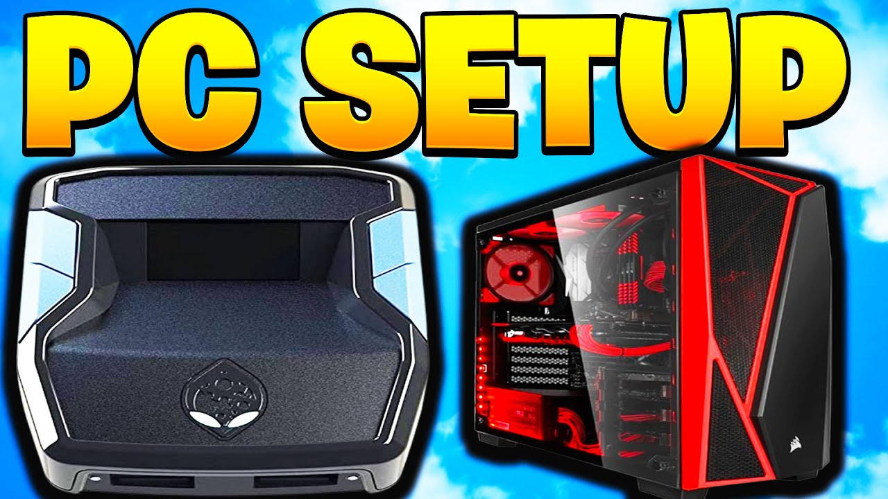 How To Setup Cronus Zen ON PC + Controller
