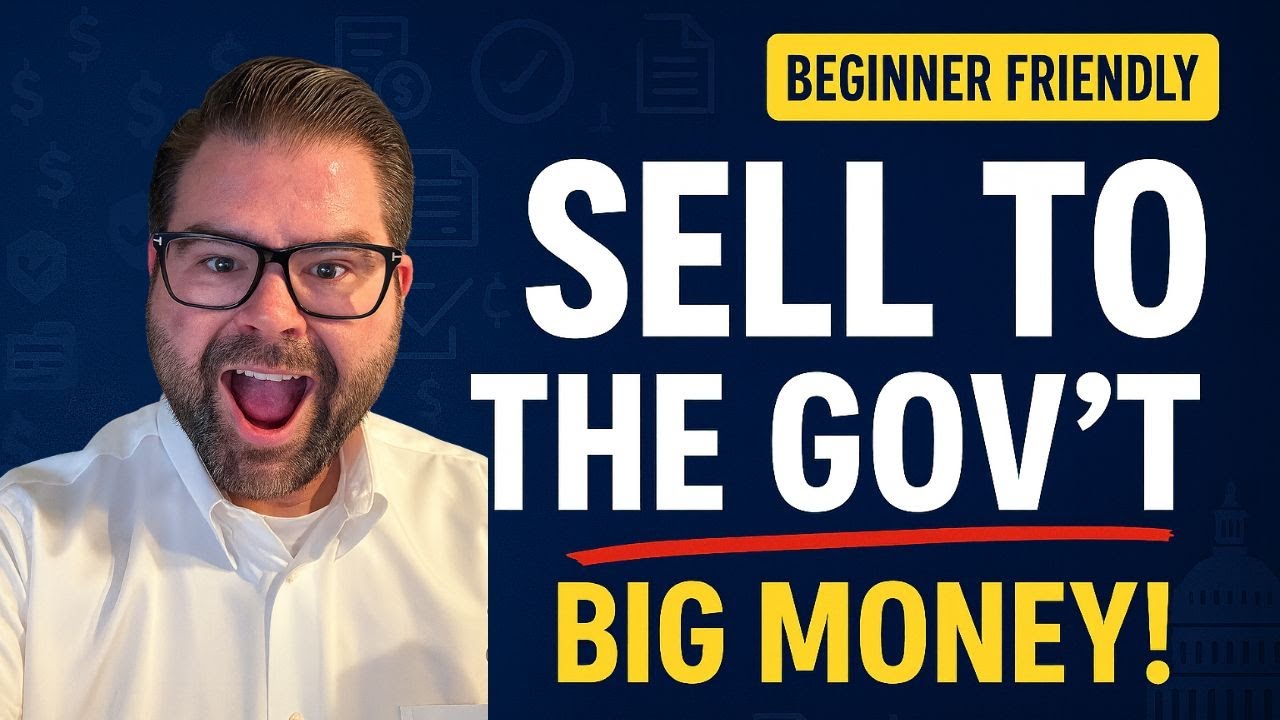 Government Contracting Decoded: From Basics to Bidding