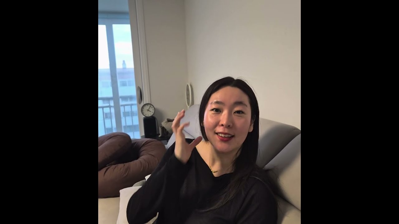 결혼 이후 근황