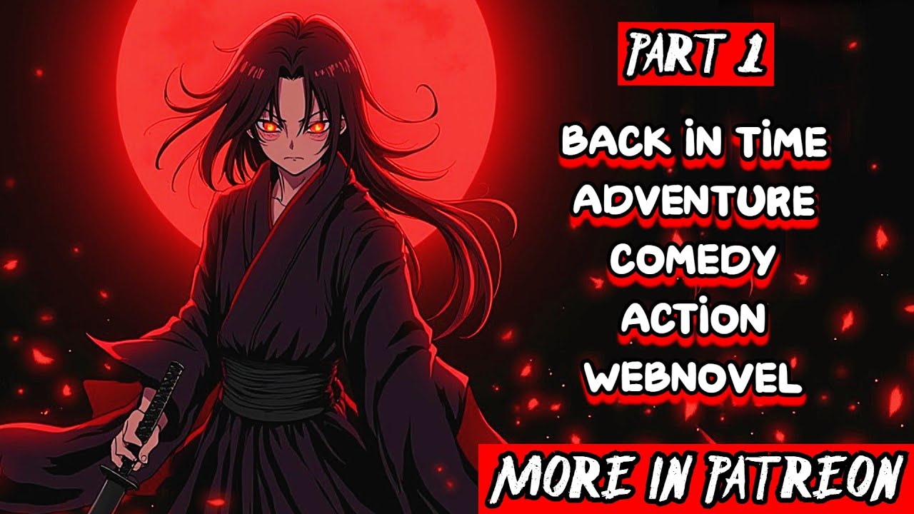 RWBY: Moon Again /Part 1/