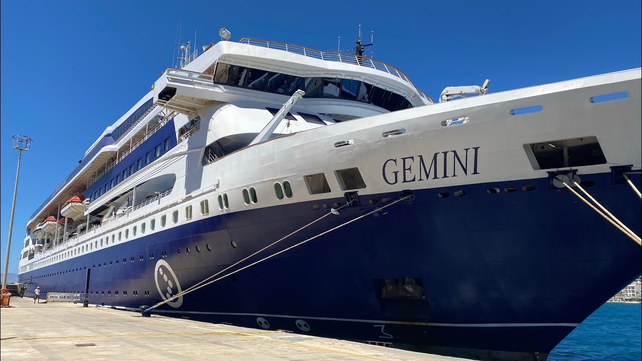 Yunan Adaları Gemi Turu : Atina - Mikonos - Santorini - Rodos