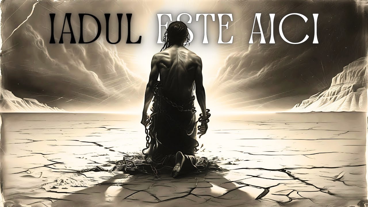 Păm&acirc;ntul este Iadul | Iadul Adevărat NU este ce crezi!