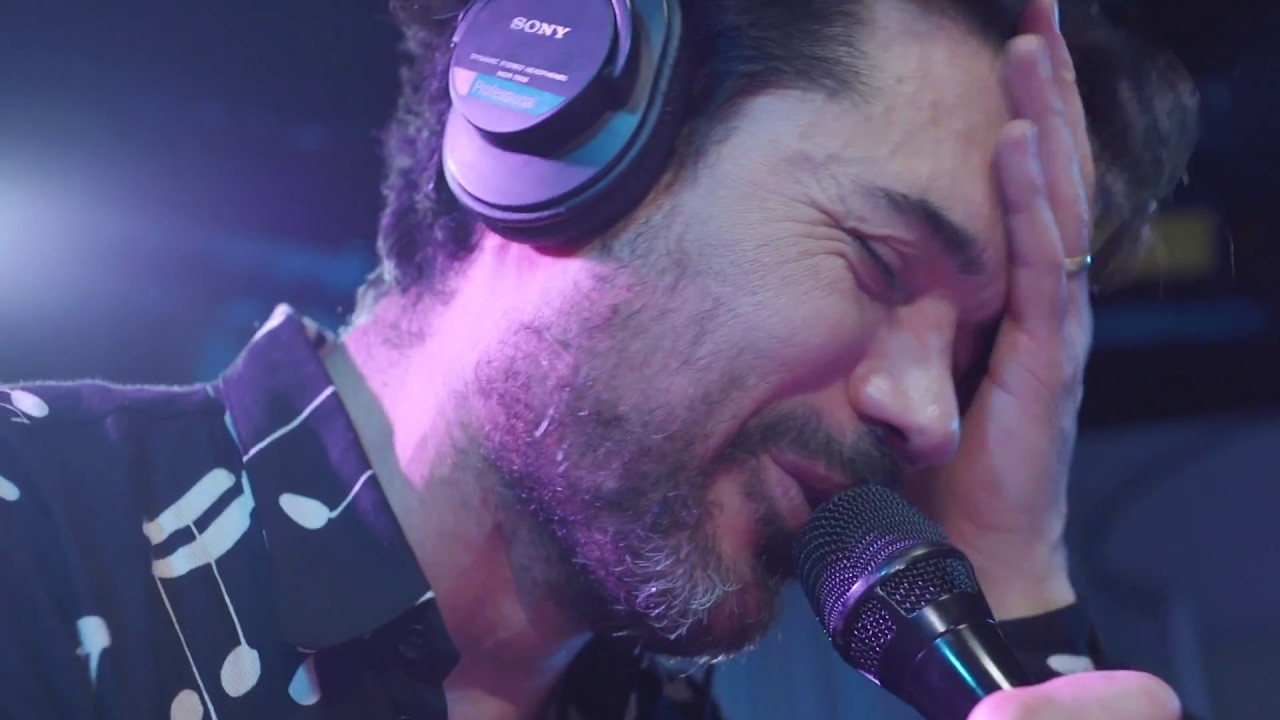 Matthew Dear: 