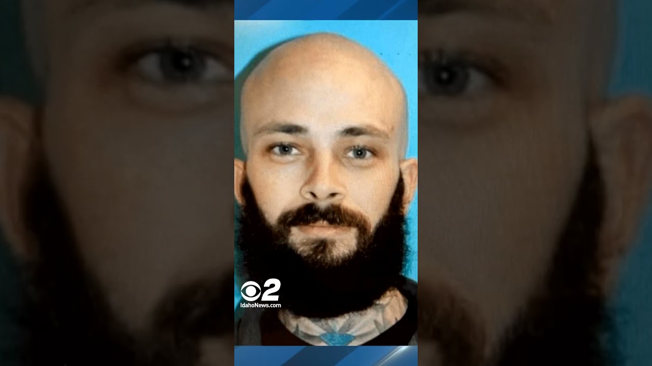 Manhunt underway for two men who ambushed Officers at Saint Alphonsus