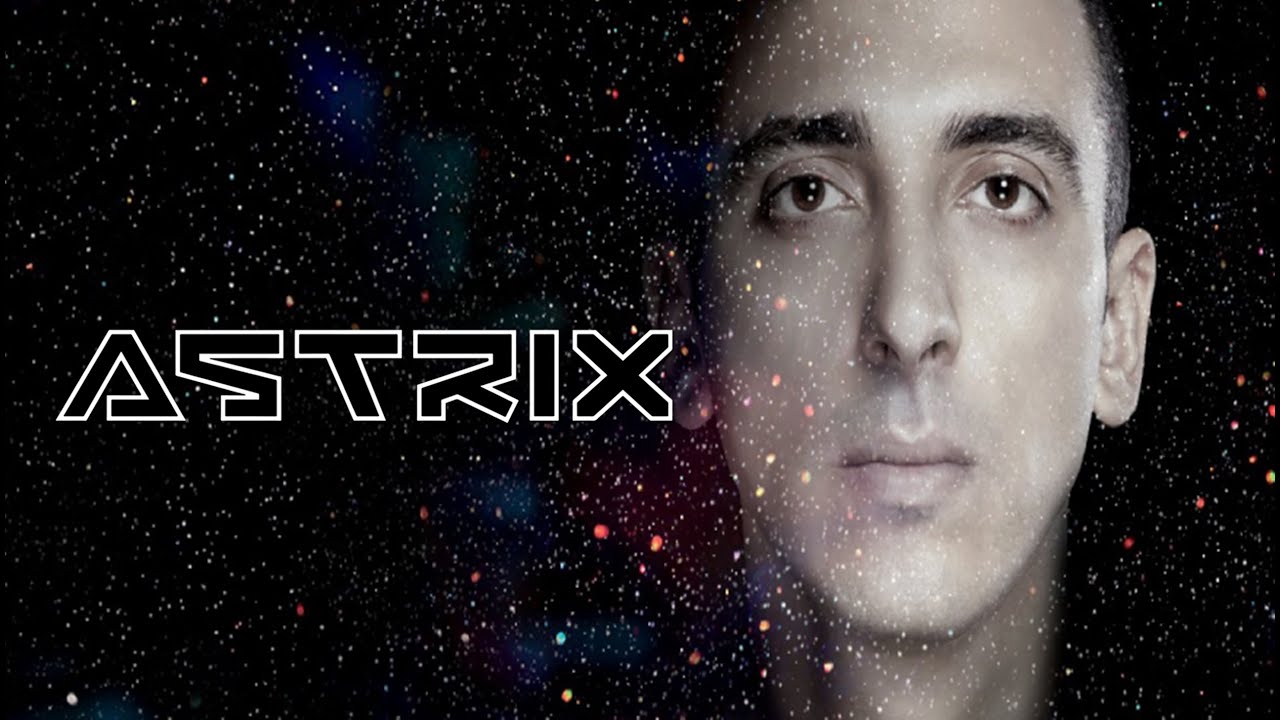 ASTRIX -  Live Set 2023