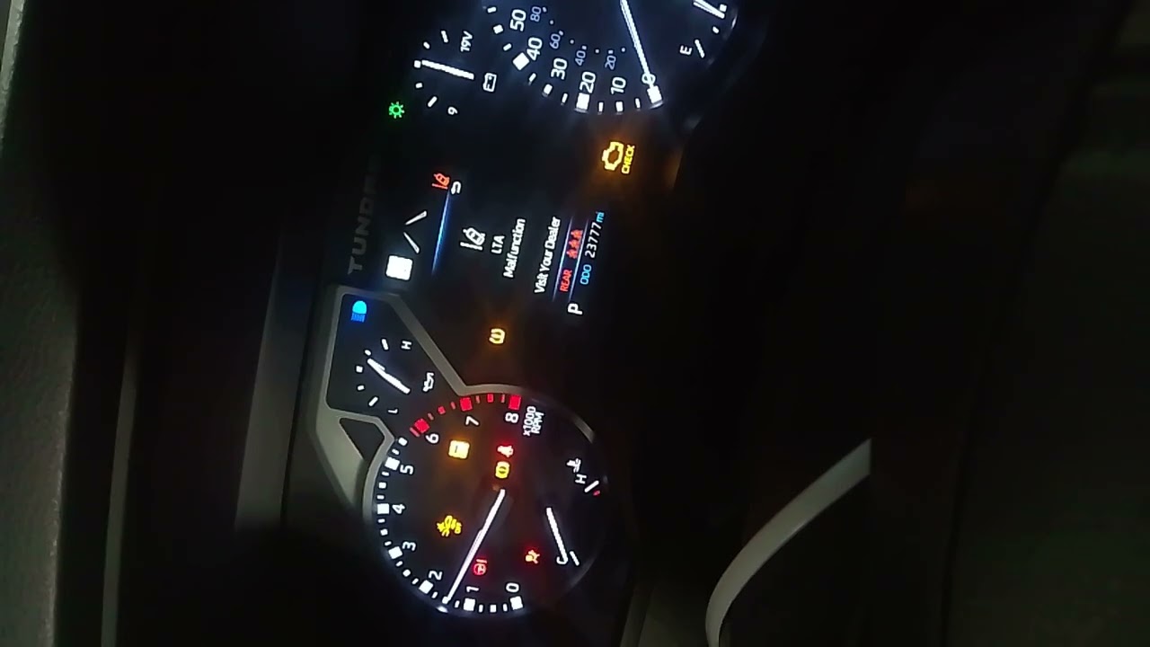 2022 Toyota tundra A614645