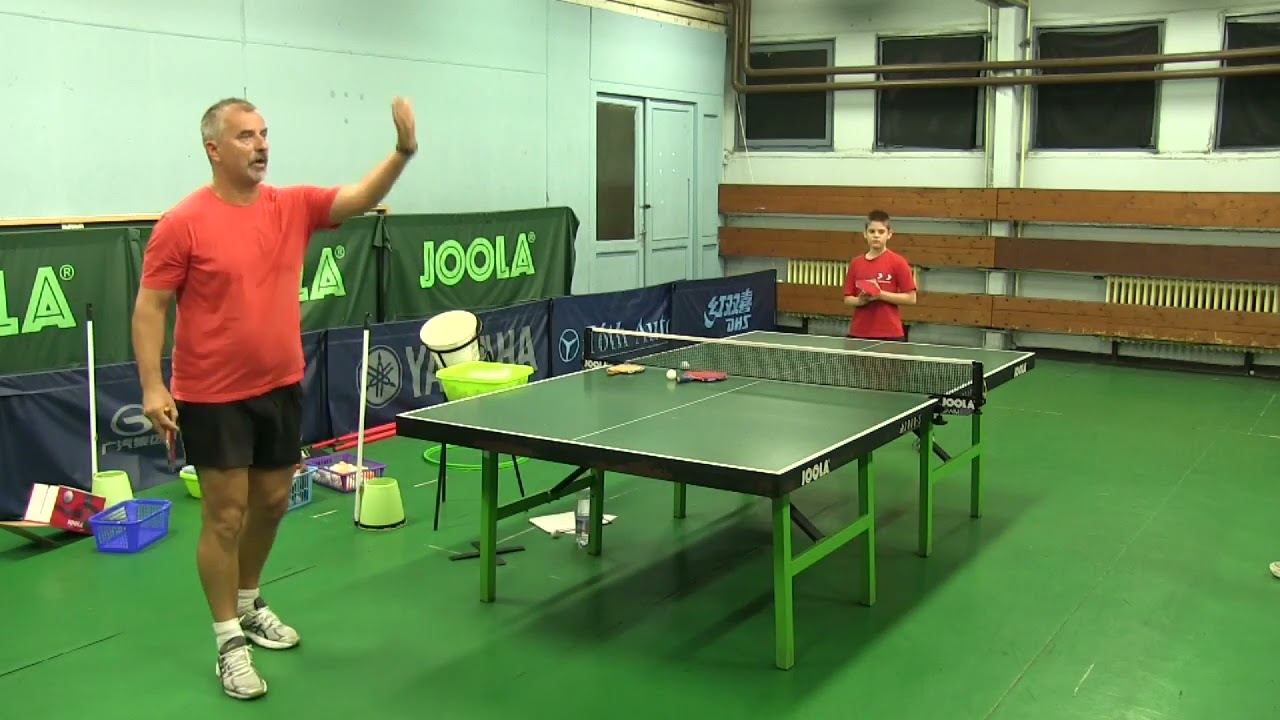 Edzőképzés - BVSC 2014-06-30 Aranyosi Péter 7 - Technika fejlesztése