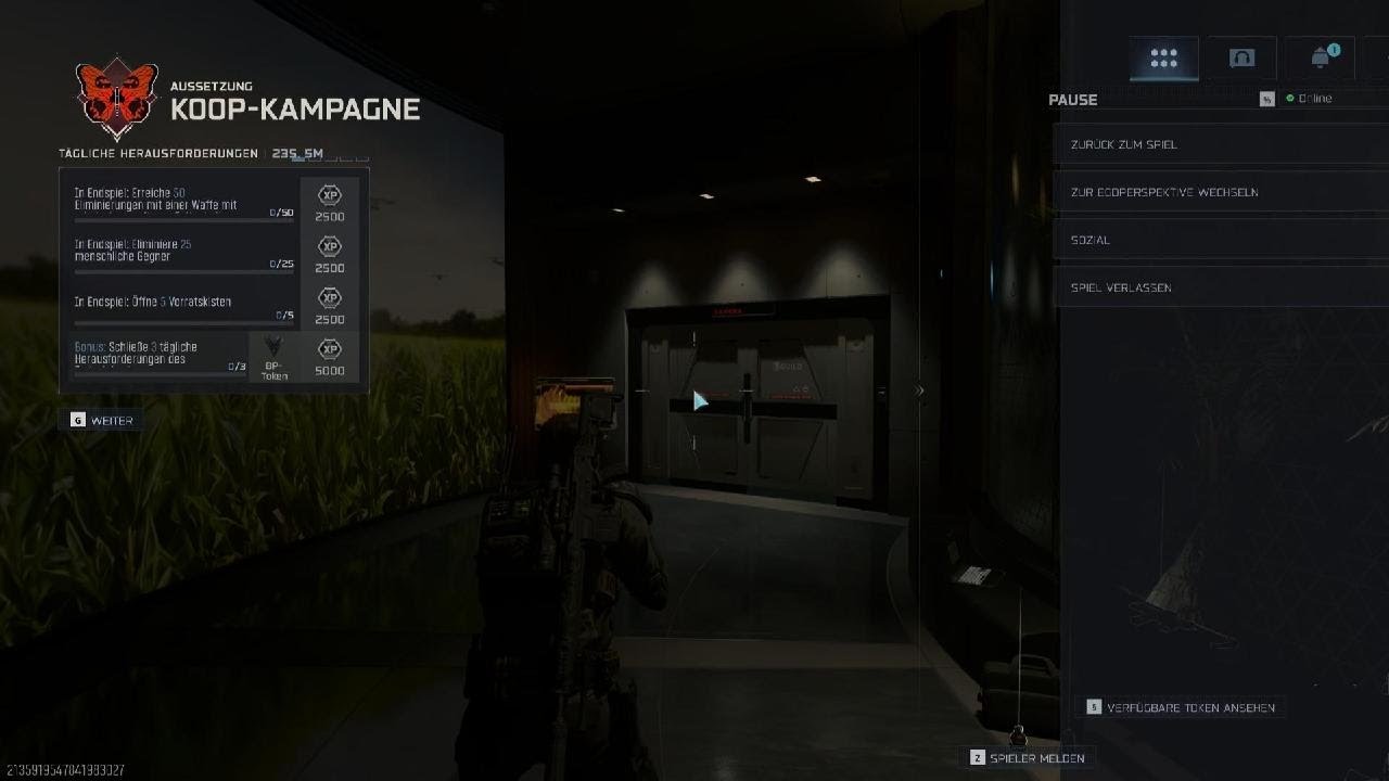 Call of Duty Black Ops 7 PS5 German