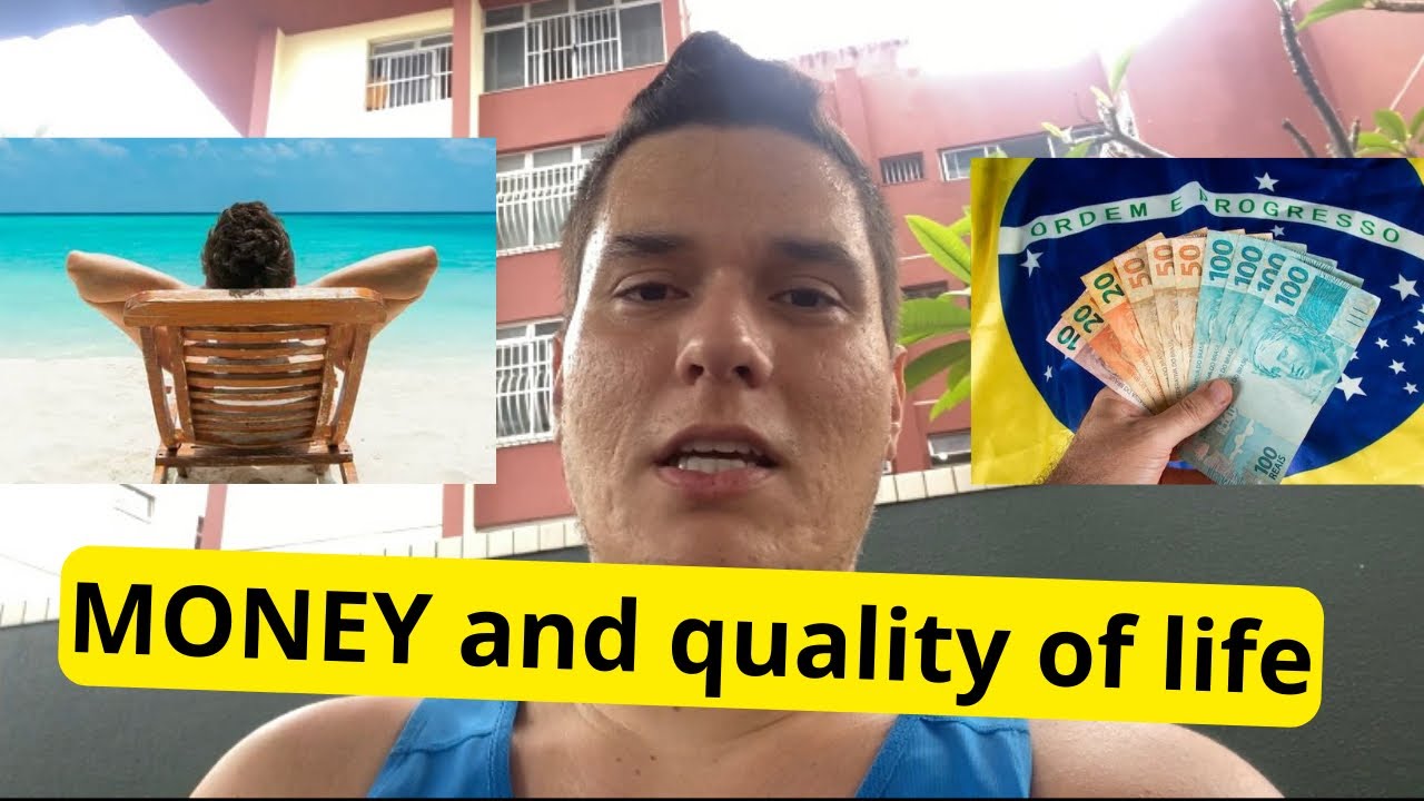 LOTS of GRINGOS are MAKING MONEY in BRAZIL with this “nich” market!