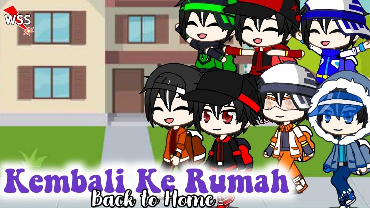 BoBoiBoy Elemental Story Musim 2 || Kembali Ke Rumah (English Subtitles)