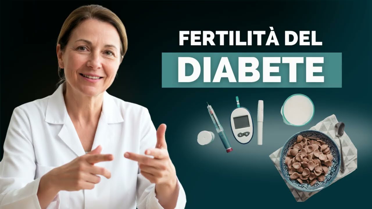 Diabete e Fertilità: Lo Zucchero Alto Riduce le Possibilità di Gravidanza?