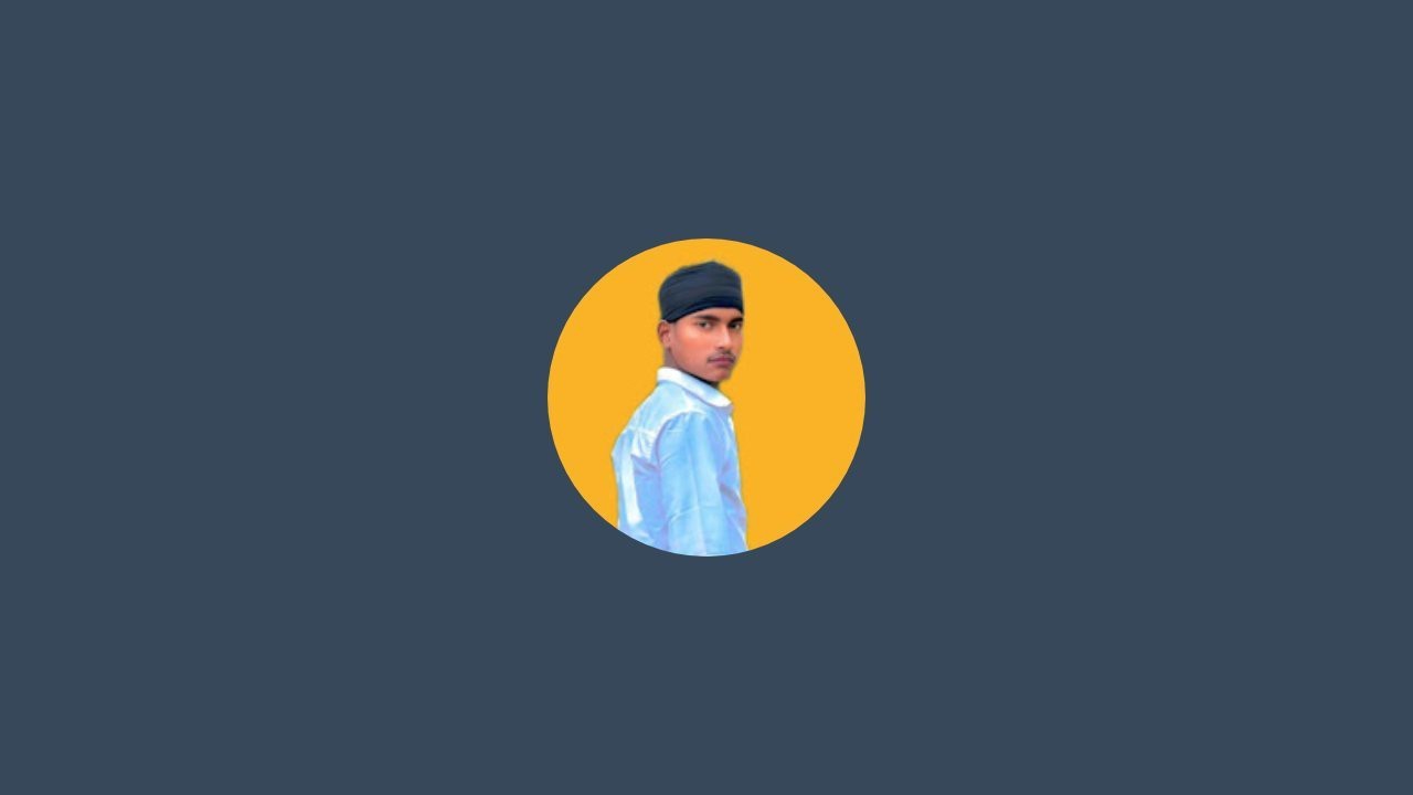 Nitesh_Raja_12 लाइव है!