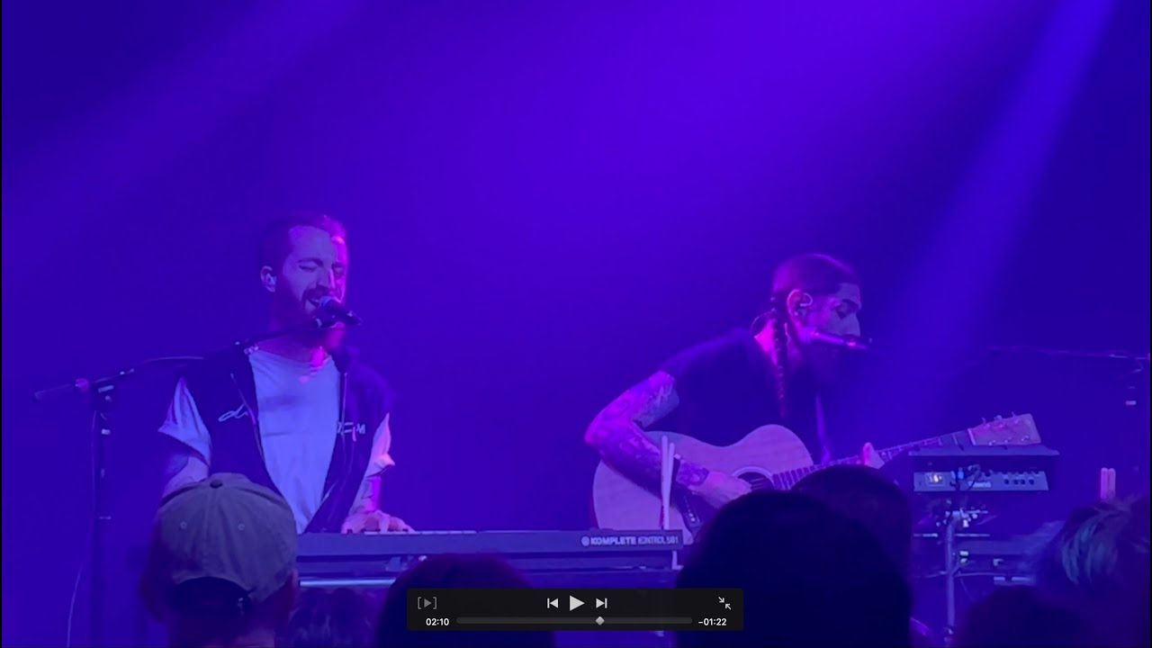 MISSIO - I See You (acoustic - new arrangement)