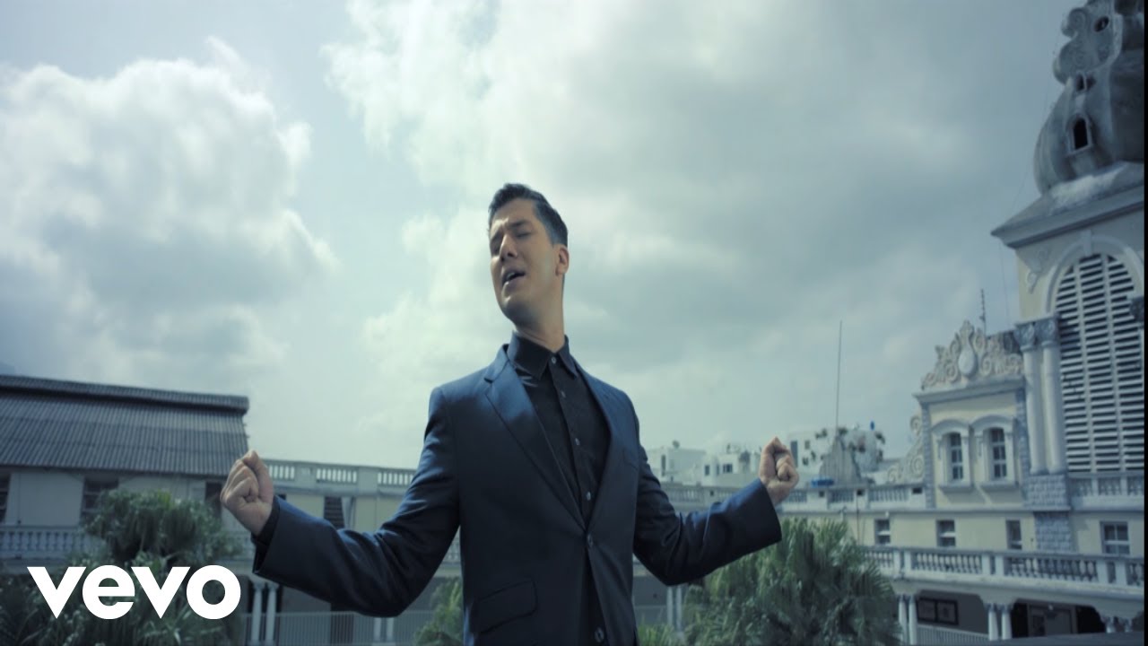 Arvelaiz - Que Locura Enamorarme de Ti