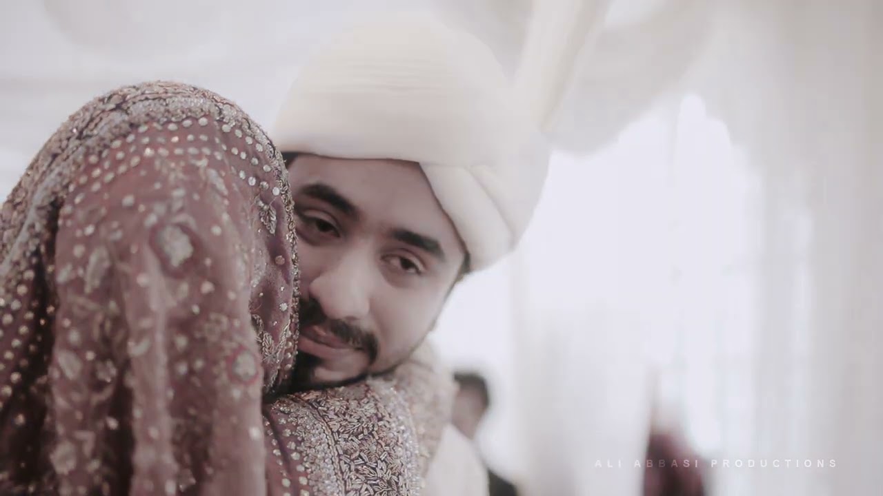 Reeja & Raza