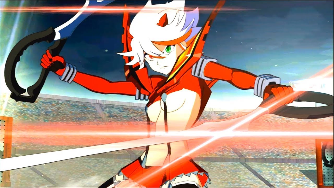 ALL BATTLE INTROS (DUB) | Kill la Kill IF