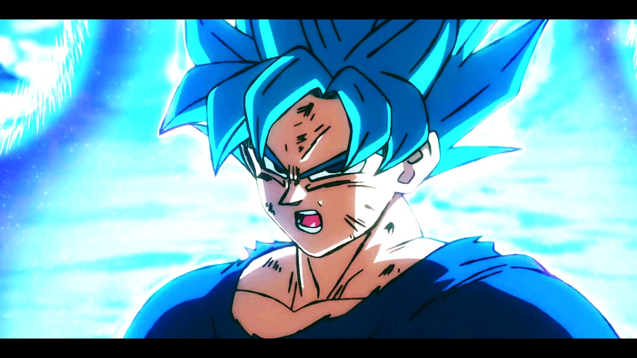 Dragon Ball Super Broly「AMV」- SAY CHEESE AND DIE / SARCOPHAGUS III / DEAD BATTERIES