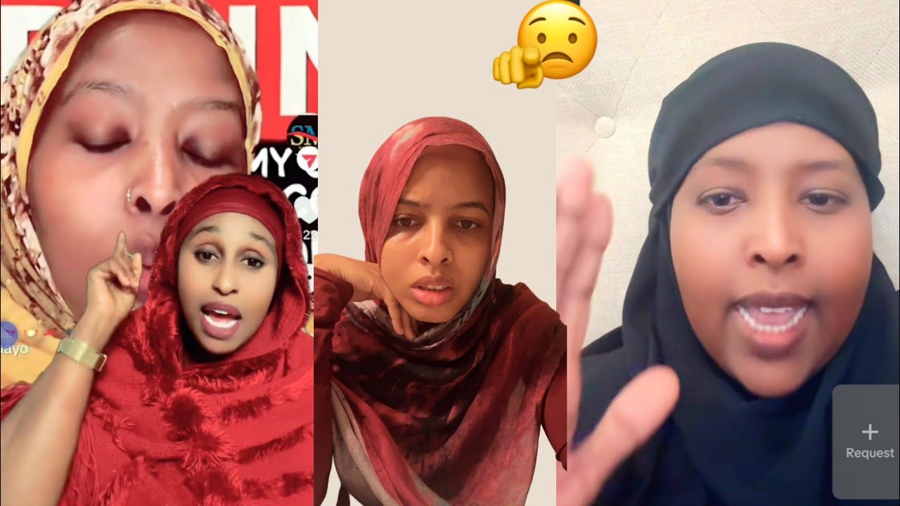 Malyuun Rooble Iyo Gabar Cadaado Oo Jawaabay Sababta Ceeb Yasterday Live Video March 2026