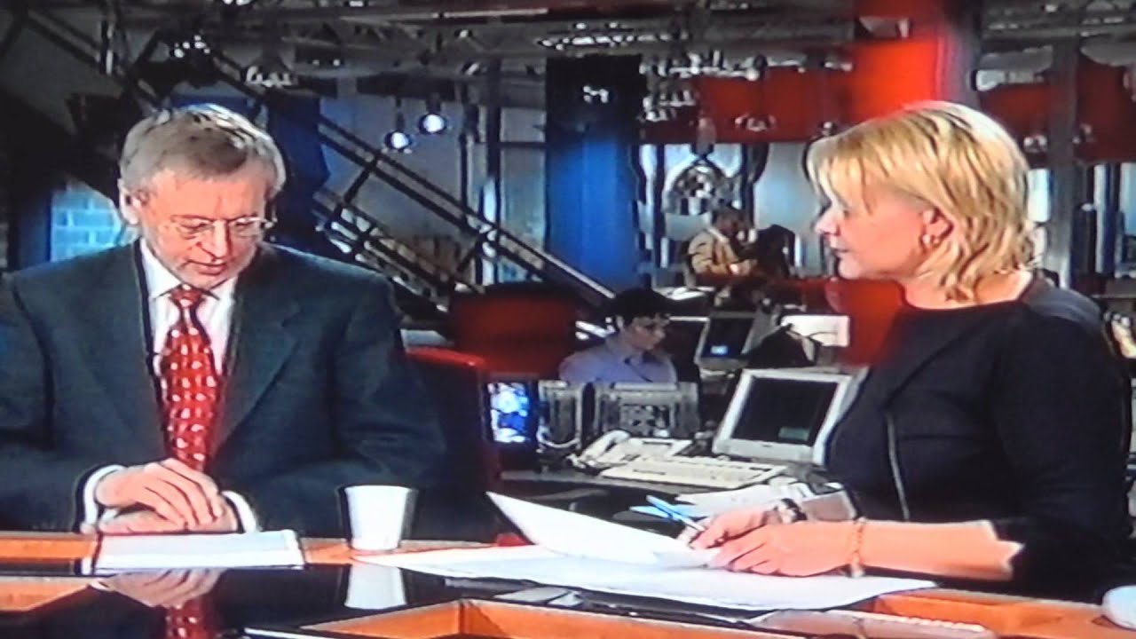 MTV3 uutisia 9/11 - Finnish news 9/11