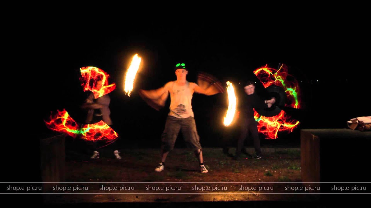 pixel graphic poi 150HD