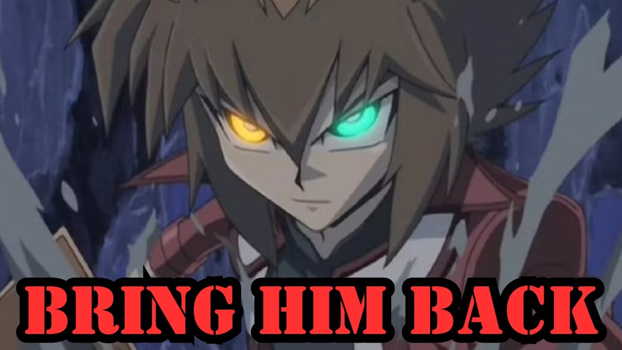 Things I would change in anime